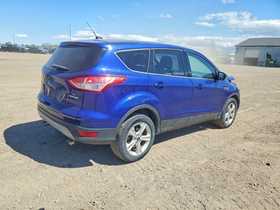 2014 Ford Escape მანქანა იყიდება აუქციონზე, vin: 1FMCU0G93EUB78843, აუქციონის ნომერი: 53190046