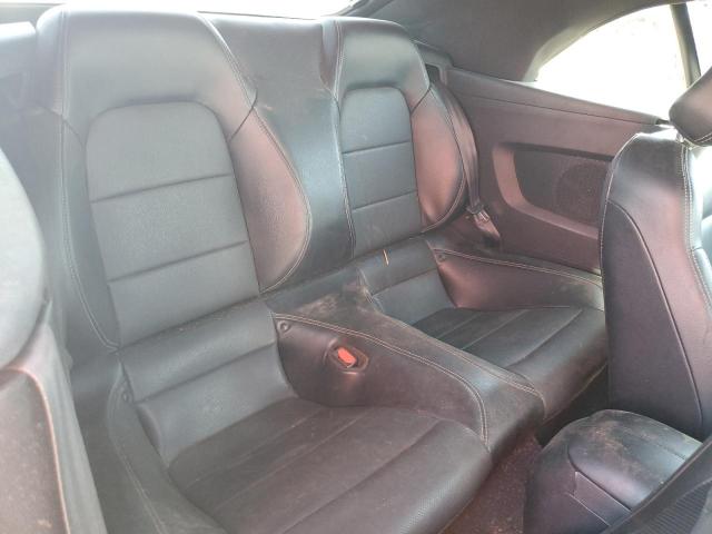 52968566 :رقم المزاد ، 1FATP8UH8N5132866 vin ، 2022 Ford Mustang مزاد بيع