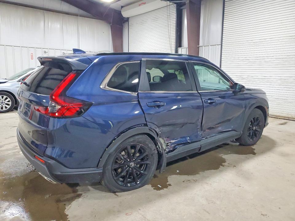Продаж на аукціоні авто 2025 Honda Cr-v, vin: 7FARS6H87SE108218, номер лоту: 53900636