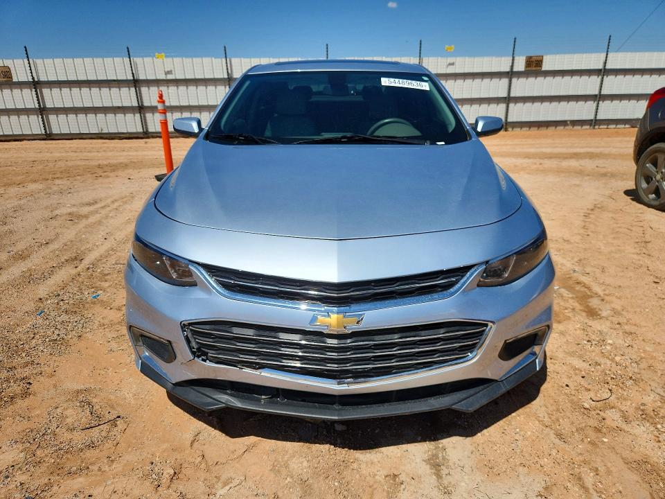 2017 Chevrolet Malibu მანქანა იყიდება აუქციონზე, vin: 1G1ZE5ST1HF235375, აუქციონის ნომერი: 54489636