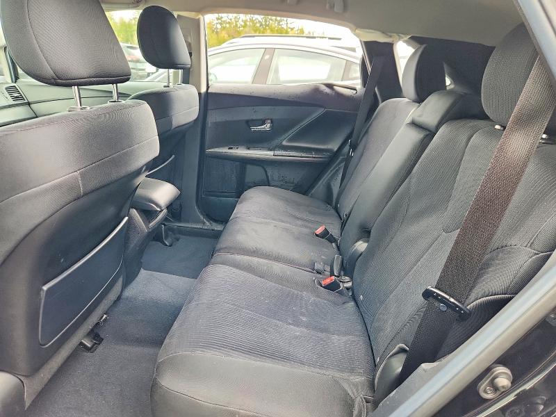 Продаж на аукціоні авто 2015 Toyota Venza, vin: 4T3BK3BB1FU117562, номер лоту: 49276926