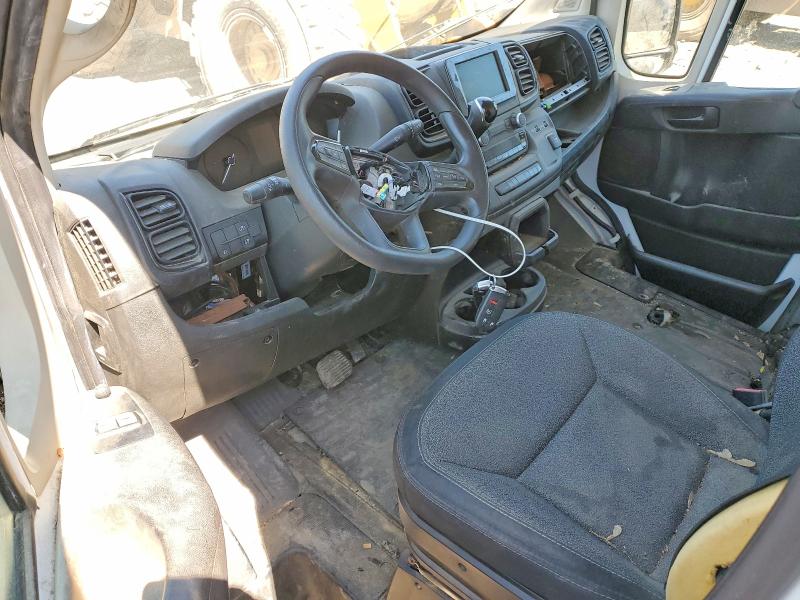 Aukcja sprzedaży 2022 Ram Promaster 3500, vin: 3C7WRVMG1NE138958, numer aukcji: 52612586