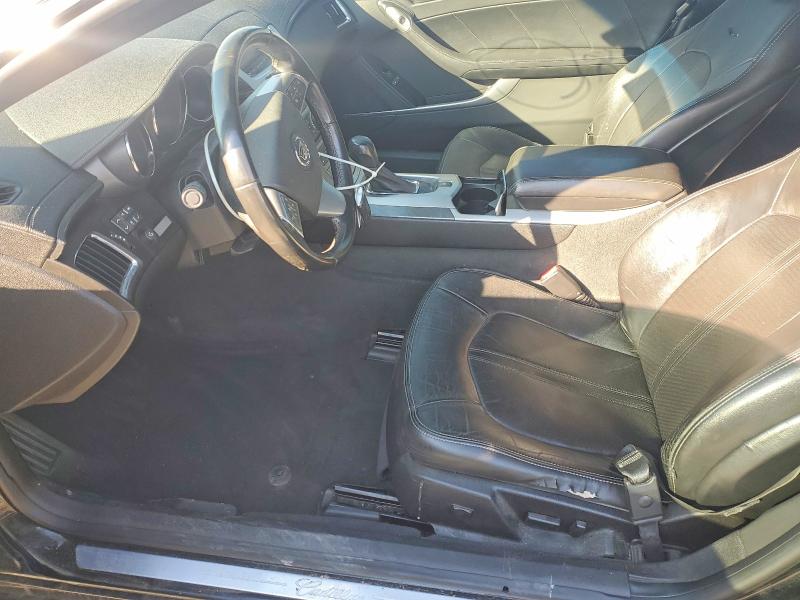 Aukcja sprzedaży 2012 Cadillac Cts, vin: 1G6DL1E38C0132870, numer aukcji: 52023346