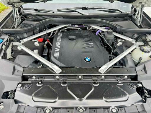 Продажа на аукционе авто 2023 Bmw X7, vin: 5UX23EM05P9R82524, номер лота: 55238936