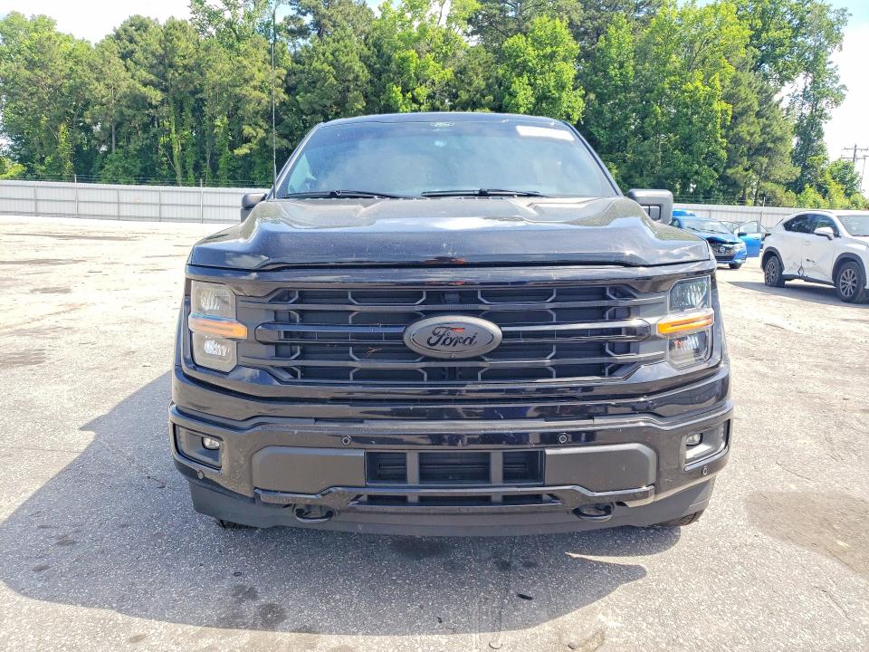 Продаж на аукціоні авто 2025 Ford F150, vin: 1FTFW3LD0SFB61277, номер лоту: 54953596