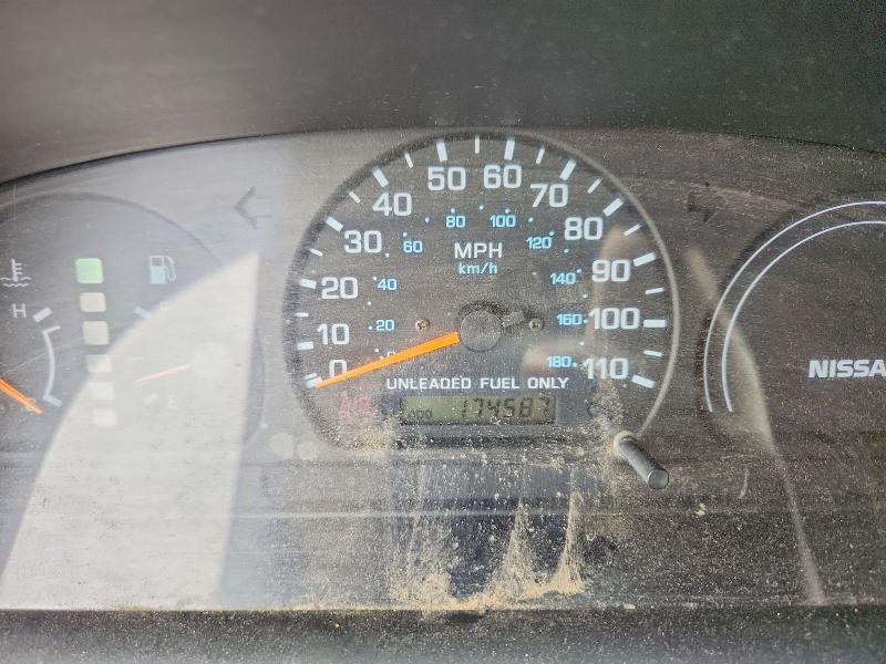 Aukcja sprzedaży 1999 Nissan Frontier, vin: 1N6ED26Y6XC316317, numer aukcji: 54356466