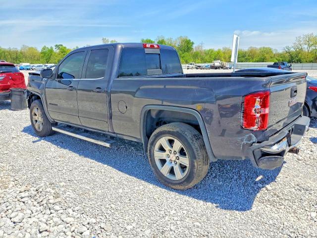 Aukcja sprzedaży 2014 Gmc Sierra, vin: 1GTV2UEC0EZ118840, numer aukcji: 53464196