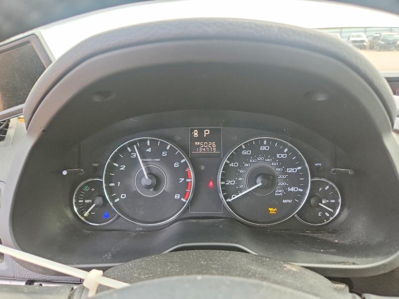 Продажа на аукционе авто 2012 Subaru Outback, vin: 4S4BRBCC1C3272569, номер лота: 52400456