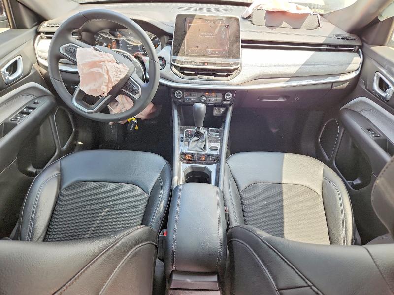 Продажа на аукционе авто 2025 Jeep Compass, vin: 3C4NJDBNXST508985, номер лота: 54281806