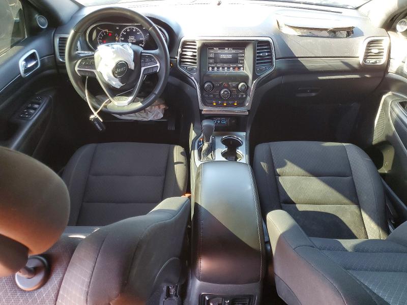 2019 Jeep Grand Cherokee მანქანა იყიდება აუქციონზე, vin: 1C4RJFAG2KC640229, აუქციონის ნომერი: 55341366