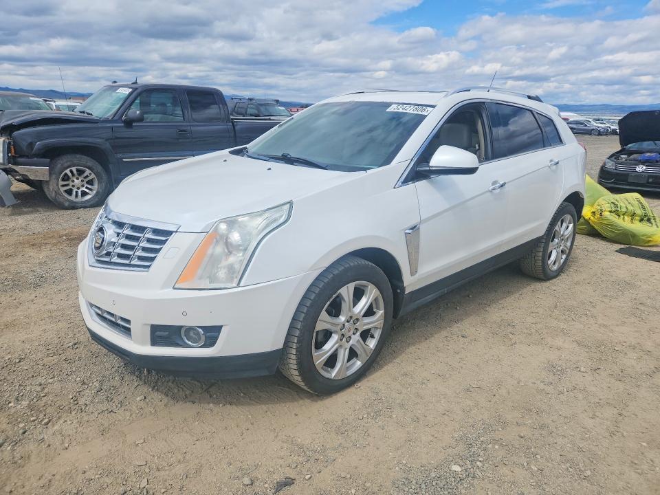 Aukcja sprzedaży 2013 Cadillac Srx, vin: 3GYFNDE39DS528151, numer aukcji: 52427806