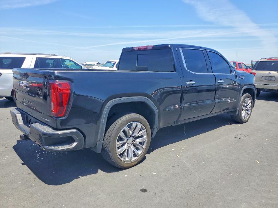 Продаж на аукціоні авто 2023 Gmc Sierra, vin: 3GTUUGEL6PG339286, номер лоту: 53125006
