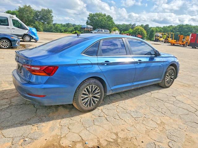 52301406 :رقم المزاد ، 3VWC57BU2KM113260 vin ، 2019 Volkswagen Jetta مزاد بيع