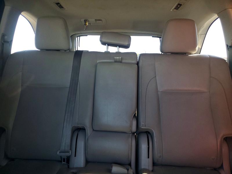 53121766 :رقم المزاد ، 5TDJKRFHXFS154026 vin ، 2015 Toyota Highlander مزاد بيع