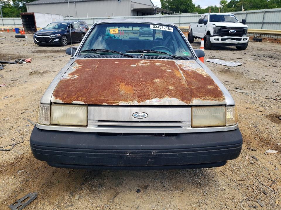 Aukcja sprzedaży 1994 Ford Tempo, vin: 1FAPP36X7RK248429, numer aukcji: 53432246