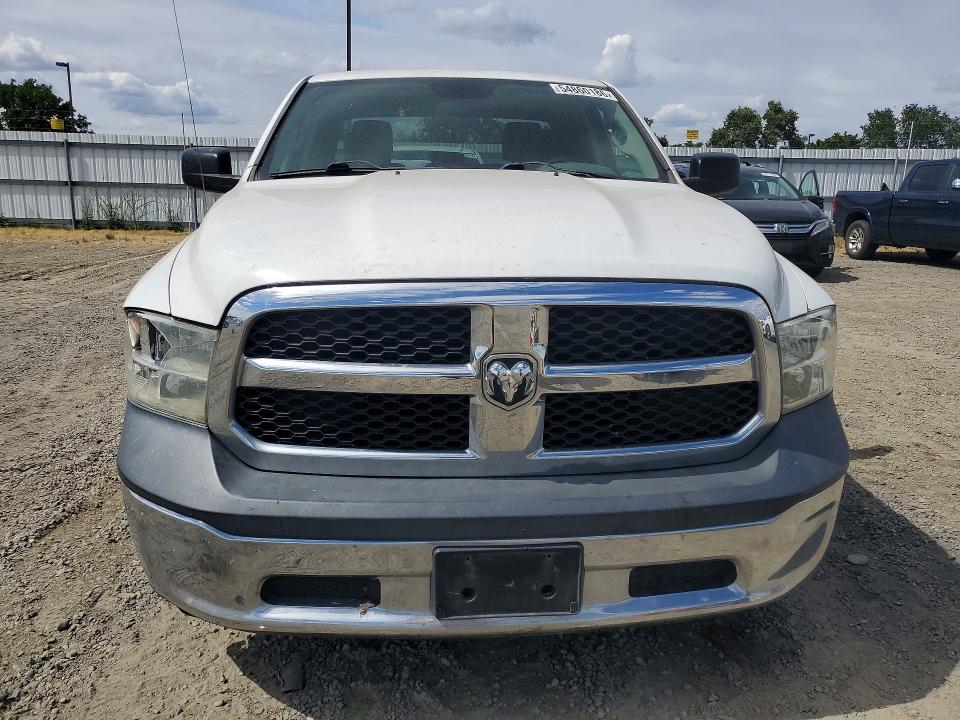 Aukcja sprzedaży 2014 Ram 1500, vin: 1C6RR6FM9ES382400, numer aukcji: 54860186