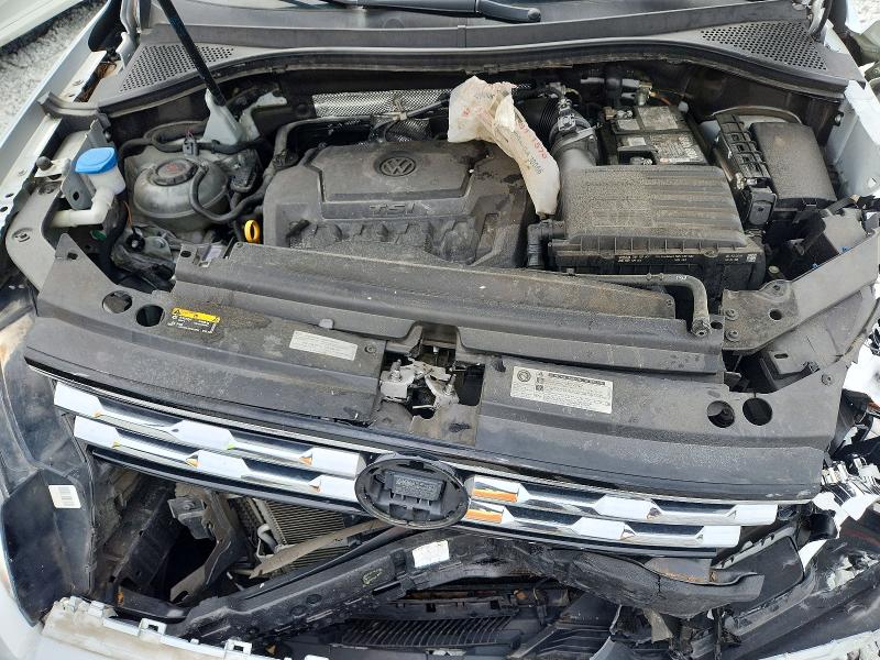 Aukcja sprzedaży 2019 Volkswagen Tiguan, vin: 3VV3B7AXXKM035951, numer aukcji: 53167436