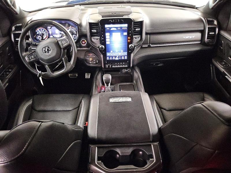 Продажа на аукционе авто 2022 Ram 1500, vin: 1C6SRFU91NN322092, номер лота: 53730526