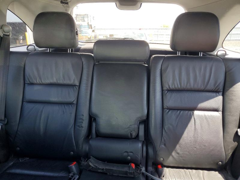 Aukcja sprzedaży 2010 Honda Cr-v, vin: JHLRE4H70AC005283, numer aukcji: 54849336