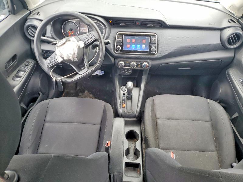 Aukcja sprzedaży 2023 Nissan Kicks, vin: 3N1CP5BVXPL518003, numer aukcji: 54516836