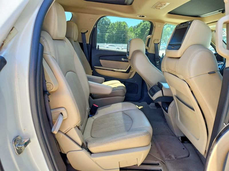 Продаж на аукціоні авто 2011 Gmc Acadia, vin: 1GKKRTED2BJ257027, номер лоту: 53969716