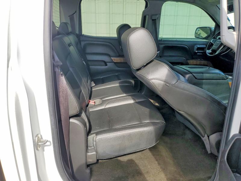 Продаж на аукціоні авто 2014 Gmc Sierra, vin: 3GTU2VEC7EG103432, номер лоту: 55018106