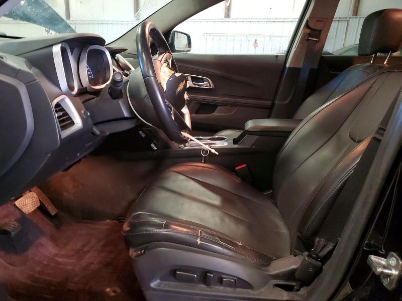 53526526 :رقم المزاد ، 2GNFLGE32G6139049 vin ، 2016 Chevrolet Equinox مزاد بيع