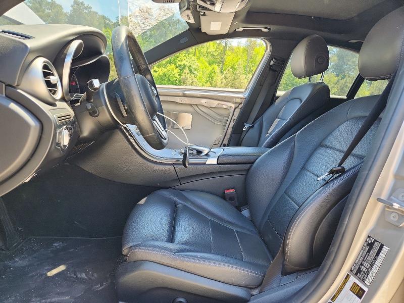 Продажа на аукционе авто 2019 Mercedes-benz C, vin: 55SWF8DB3KU283726, номер лота: 52211816