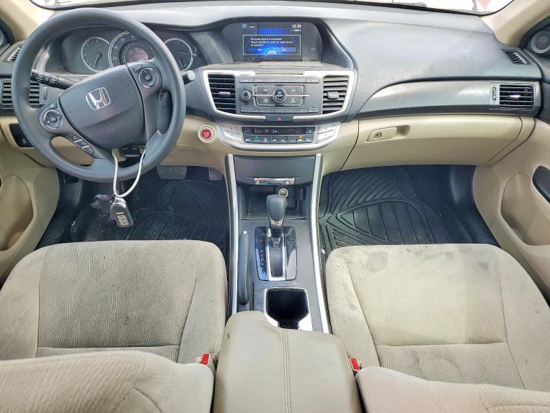 Продаж на аукціоні авто 2014 Honda Accord, vin: 1HGCR2F77EA176873, номер лоту: 52605746