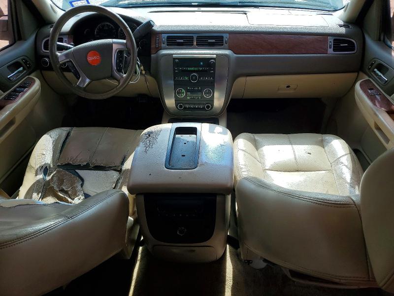 Продаж на аукціоні авто 2007 Gmc New Sierra, vin: 2GTEK13M071574116, номер лоту: 52864266