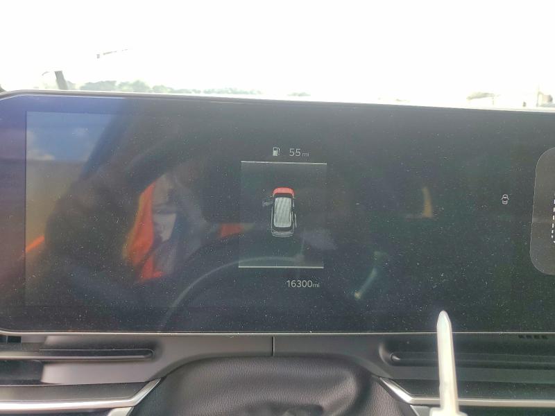 Aukcja sprzedaży 2026 Kia Carnival, vin: KNDNB5KA4T6127662, numer aukcji: 52483516