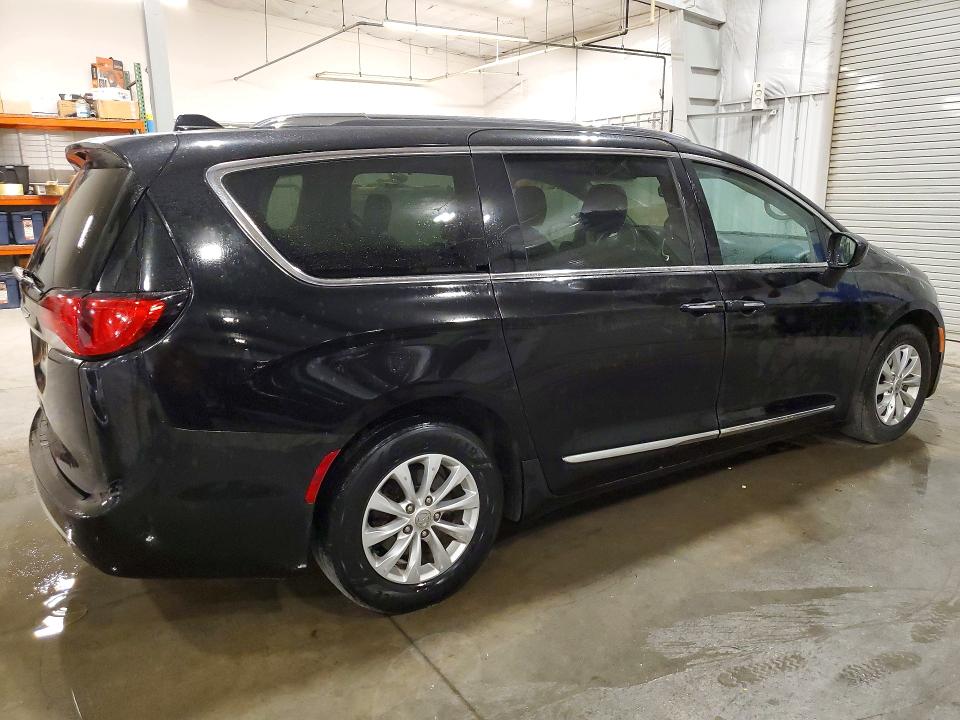 Aukcja sprzedaży 2018 Chrysler Pacifica, vin: 2C4RC1BG2JR252693, numer aukcji: 53545626