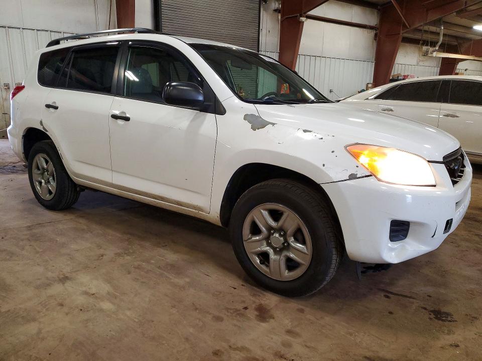 Продажа на аукционе авто 2012 Toyota Rav4, vin: 2T3BF4DV7CW207294, номер лота: 53182246