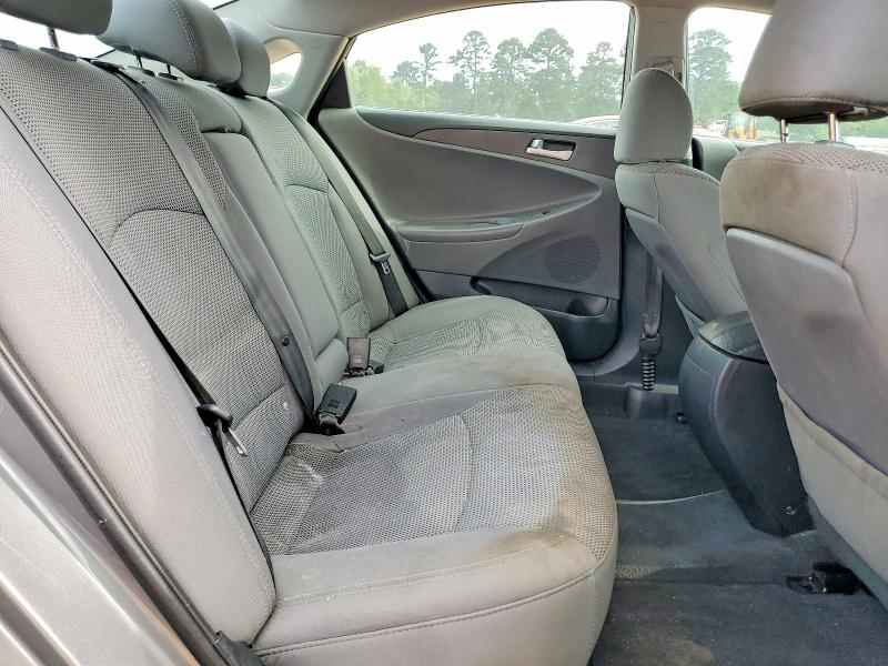 Продаж на аукціоні авто 2013 Hyundai Sonata, vin: 5NPEB4AC5DH665064, номер лоту: 51915986