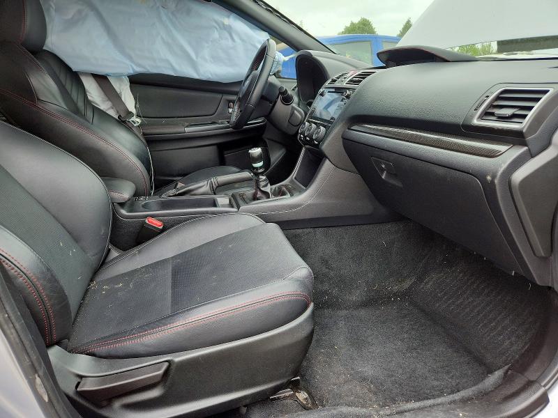Aukcja sprzedaży 2020 Subaru Wrx, vin: JF1VA1H67L9822480, numer aukcji: 51633236