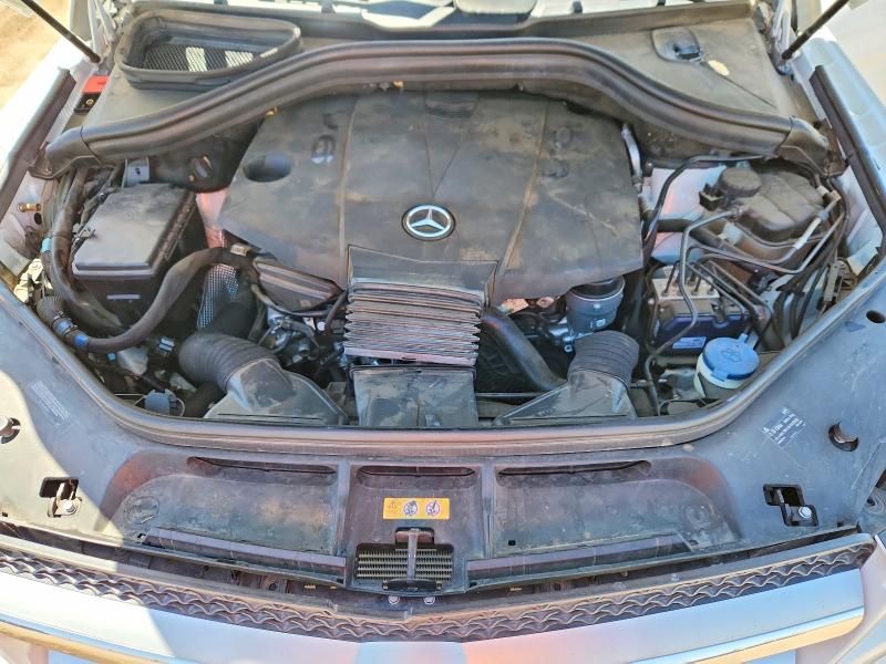 Продажа на аукционе авто 2016 Mercedes-benz Gl, vin: 4JGDF2EE9GA688774, номер лота: 53753386