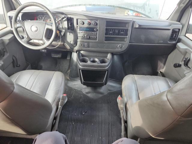 54491306 :رقم المزاد ، 1GAGG25K981199483 vin ، 2008 Chevrolet Express G2500 مزاد بيع