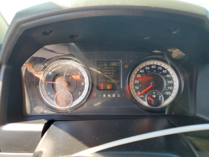 52654836 :رقم المزاد ، 3C7WR5HJ0JG333888 vin ، 2018 Ram 2500 مزاد بيع