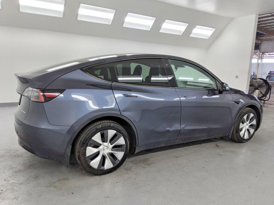 Aukcja sprzedaży 2021 Tesla Model Y, vin: 5YJYGDEE9MF213420, numer aukcji: 51955646