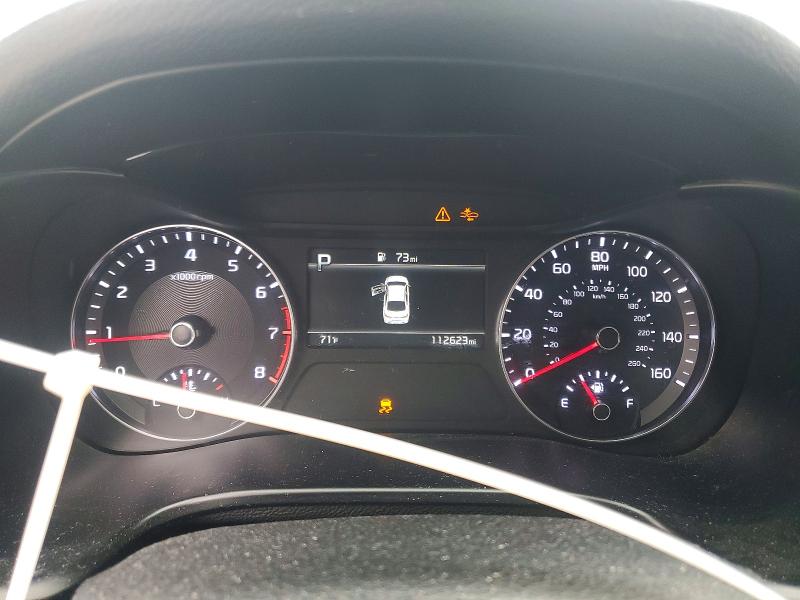 Продажа на аукционе авто 2024 Kia Forte, vin: 3KPF24AD1RE798865, номер лота: 54092636