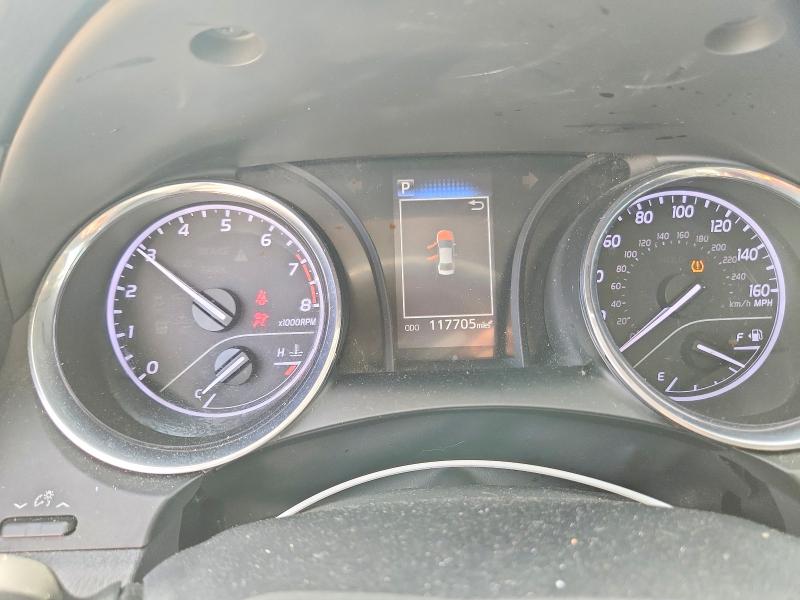 52054016 :رقم المزاد ، 4T1B11HK5KU226589 vin ، 2019 Toyota Camry مزاد بيع