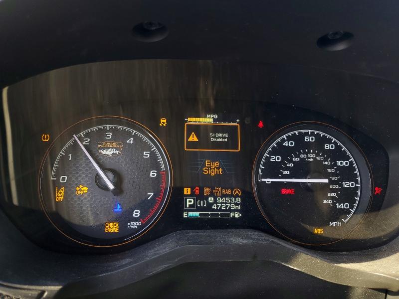 Aukcja sprzedaży 2023 Subaru Forester, vin: JF2SKAMC6PH431579, numer aukcji: 53069596