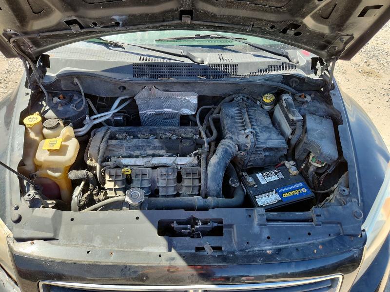 55379466 :رقم المزاد ، 1B3HB48A29D226758 vin ، 2009 Dodge Caliber مزاد بيع