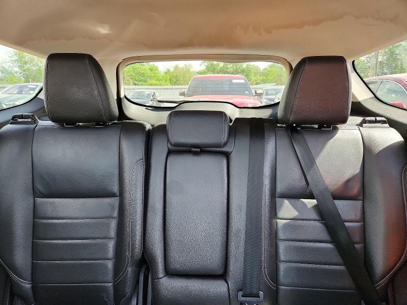2015 Ford Escape მანქანა იყიდება აუქციონზე, vin: 1FMCU9J92FUA85861, აუქციონის ნომერი: 55147826