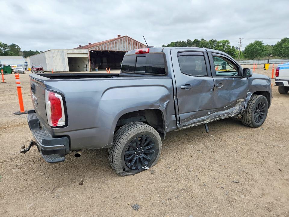 2021 Gmc Canyon მანქანა იყიდება აუქციონზე, vin: 1GTG5CEN5M1209451, აუქციონის ნომერი: 52845556