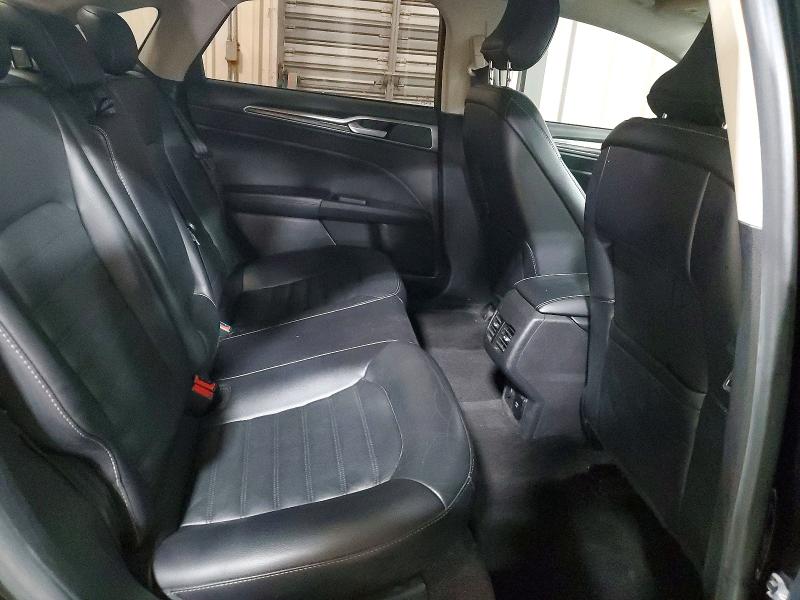 53367266 :رقم المزاد ، 3FA6P0HD8HR286498 vin ، 2017 Ford Fusion مزاد بيع