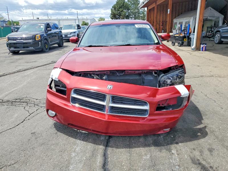 Продаж на аукціоні авто 2010 Dodge Charger, vin: 2B3CA5CT1AH115234, номер лоту: 52936446