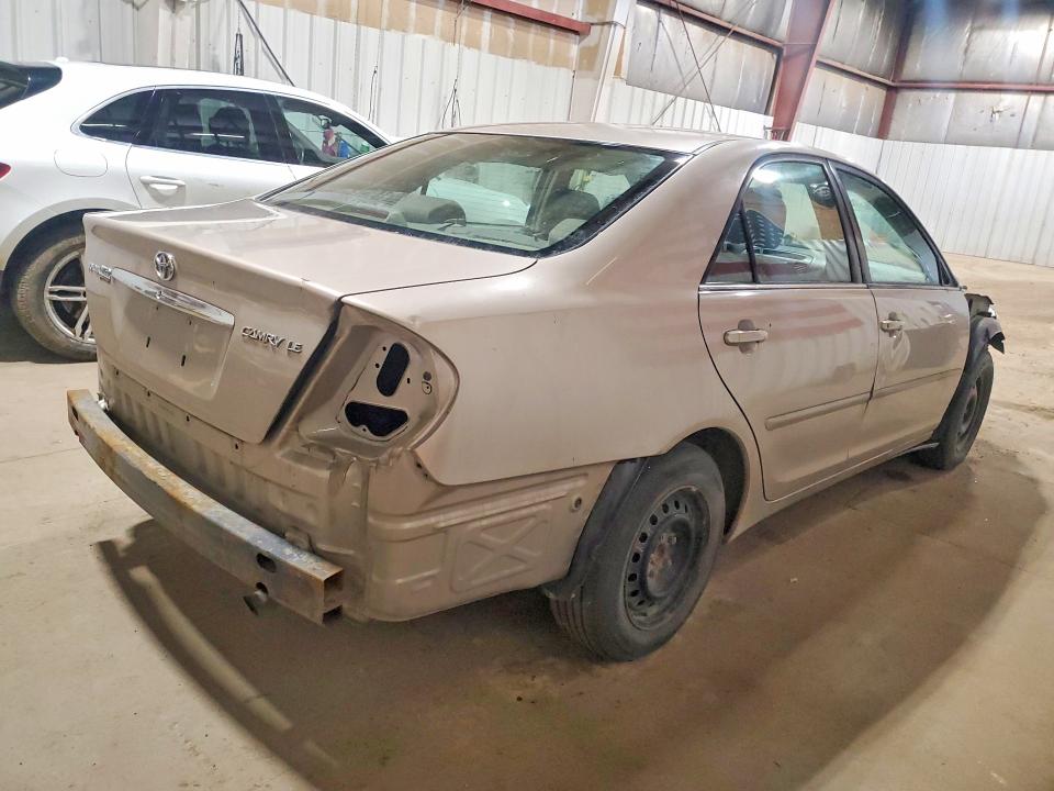 52787546 :رقم المزاد ، 4T1BE32K73U222859 vin ، 2003 Toyota Camry مزاد بيع