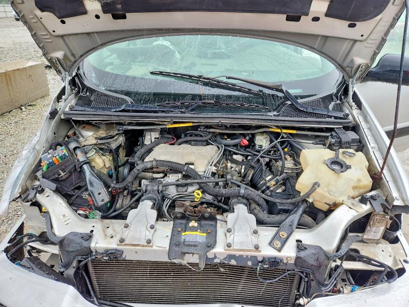 2003 Chevrolet Venture მანქანა იყიდება აუქციონზე, vin: 1GNDX03E53D180150, აუქციონის ნომერი: 54825236