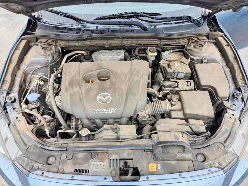 Продажа на аукционе авто 2015 Mazda 3, vin: 3MZBM1V75FM213828, номер лота: 53223826